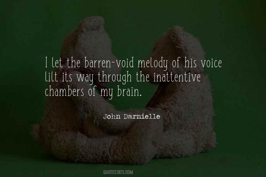 John Darnielle Quotes #1096048