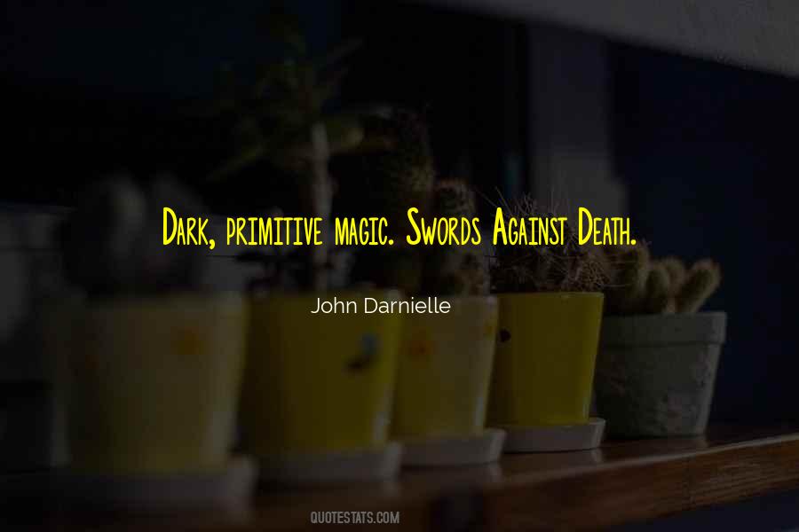 John Darnielle Quotes #1188779