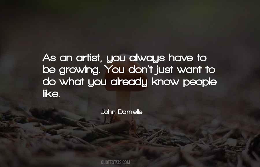 John Darnielle Quotes #1191892