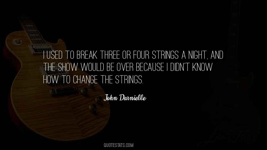 John Darnielle Quotes #1203716