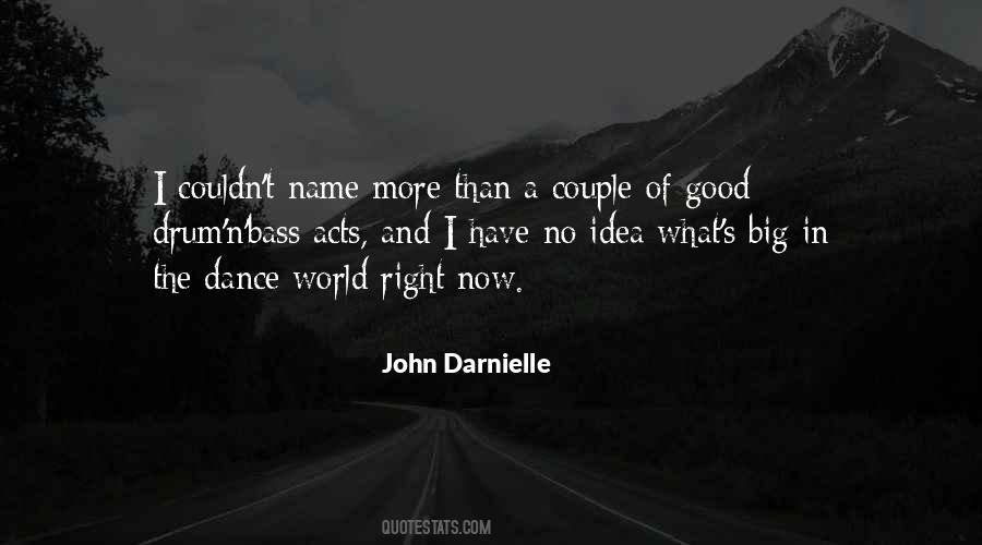 John Darnielle Quotes #1301924