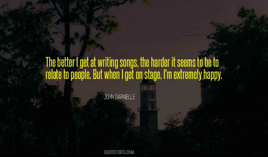 John Darnielle Quotes #1333975