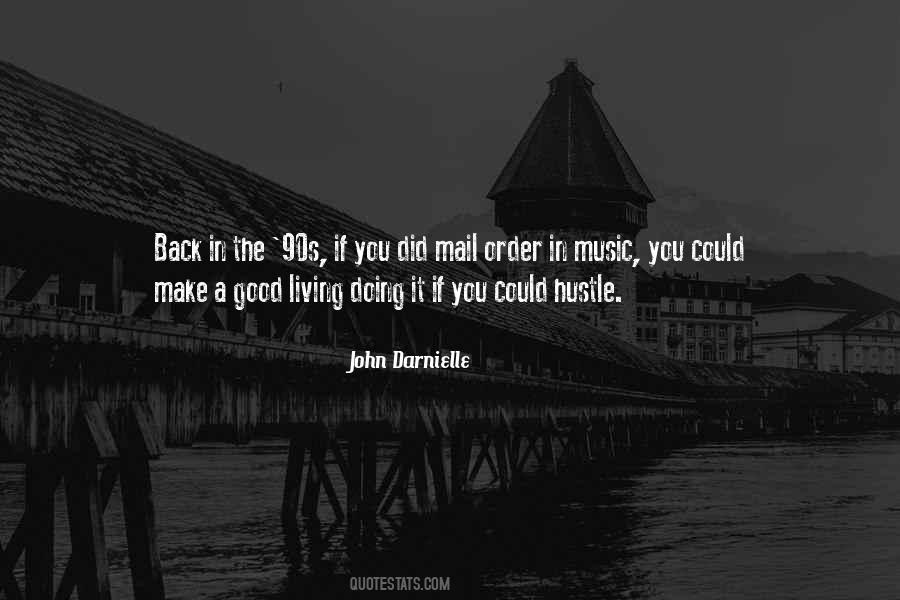 John Darnielle Quotes #1415354
