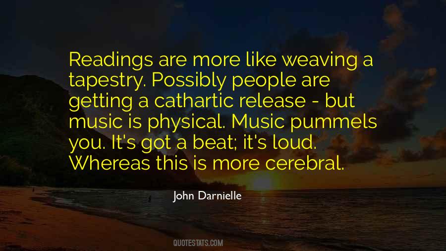 John Darnielle Quotes #1501911