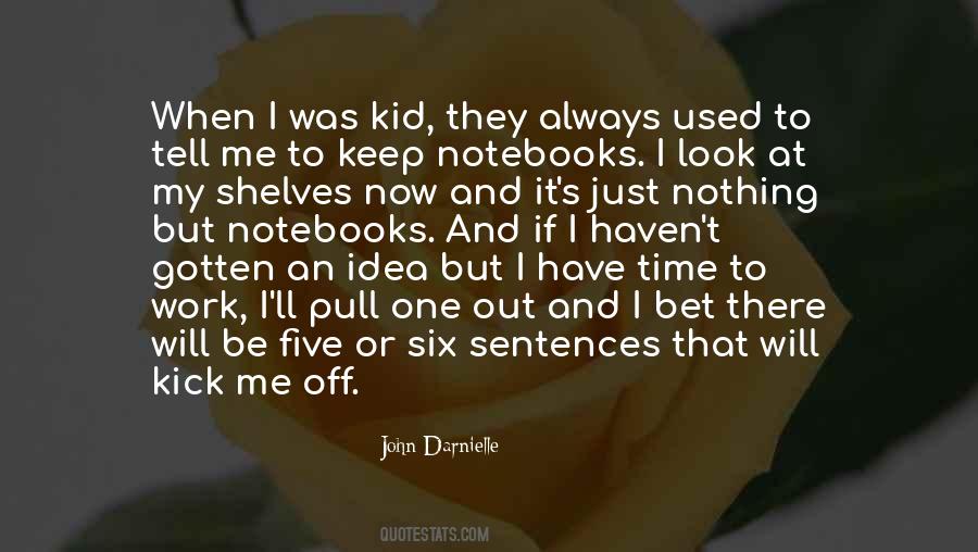 John Darnielle Quotes #1513204