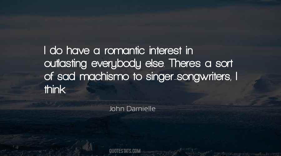 John Darnielle Quotes #158638