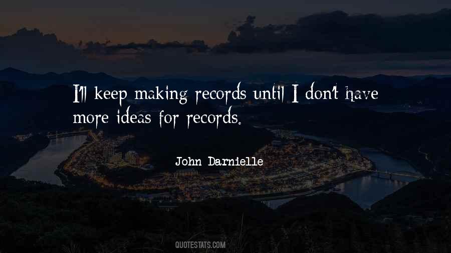 John Darnielle Quotes #422814