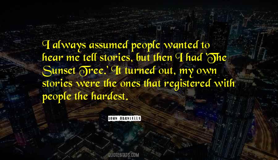 John Darnielle Quotes #440905