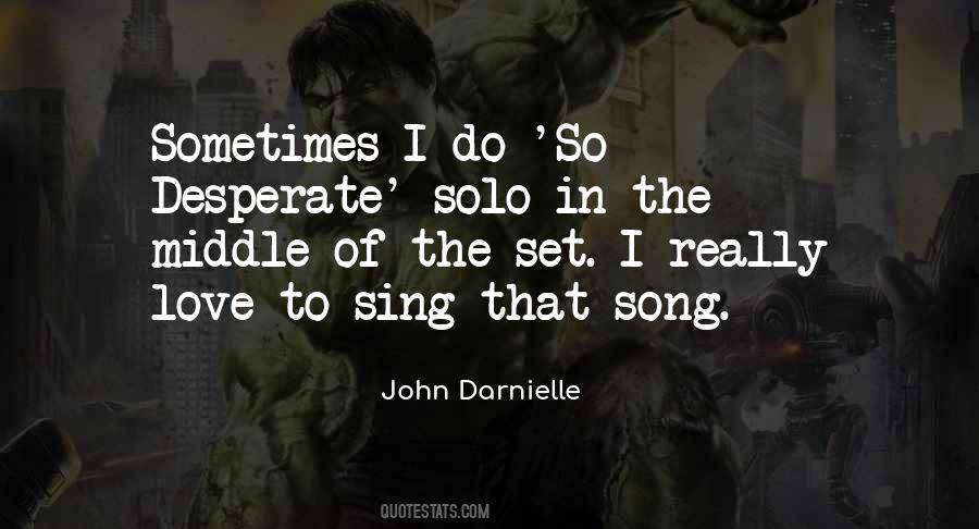 John Darnielle Quotes #527120