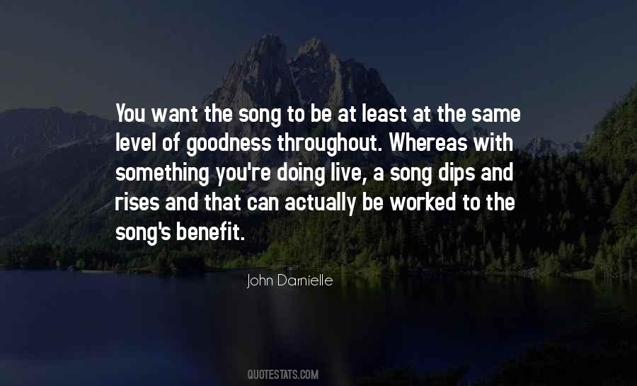 John Darnielle Quotes #62362