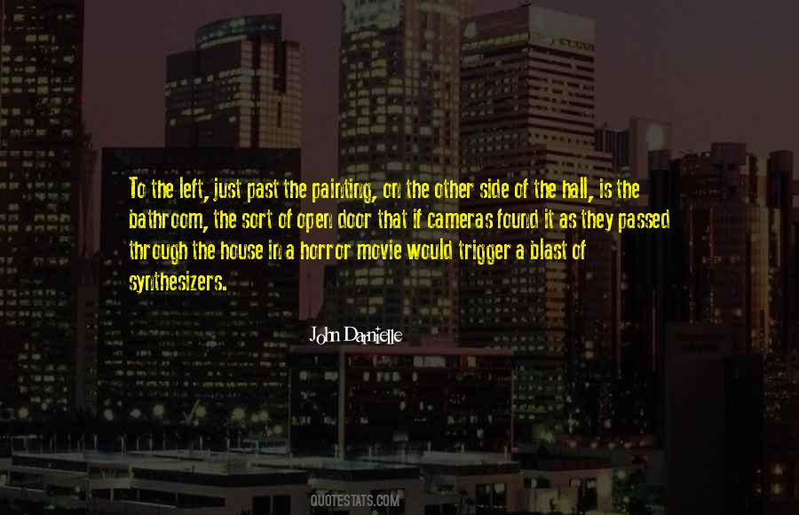 John Darnielle Quotes #771317