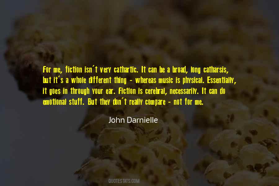 John Darnielle Quotes #910537