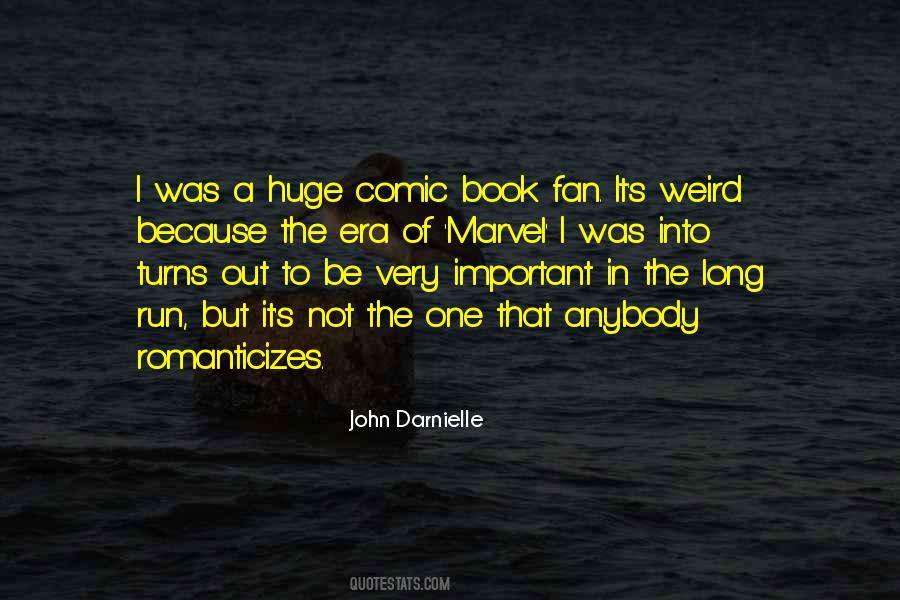 John Darnielle Quotes #972323