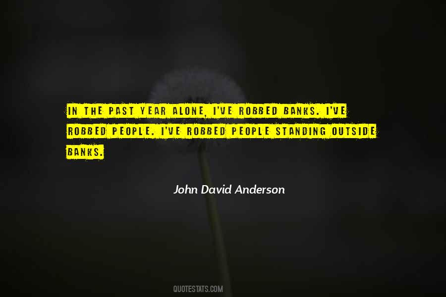John David Anderson Quotes #1152885