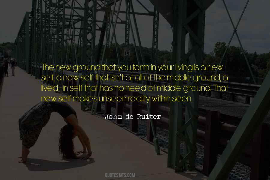 John De Ruiter Quotes #146971