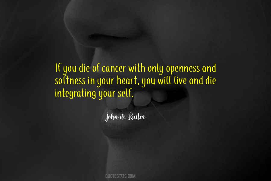 John De Ruiter Quotes #1635959