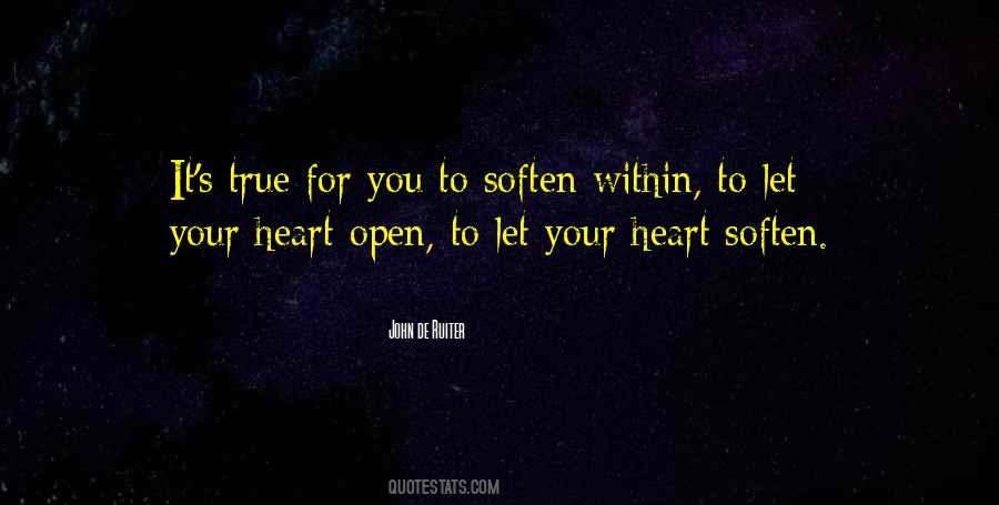 John De Ruiter Quotes #1742053