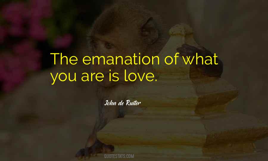 John De Ruiter Quotes #1863117