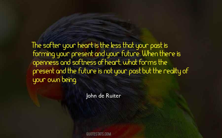 John De Ruiter Quotes #269177