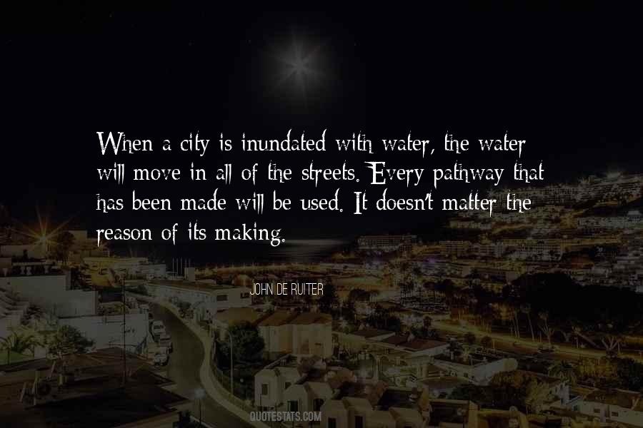 John De Ruiter Quotes #317004