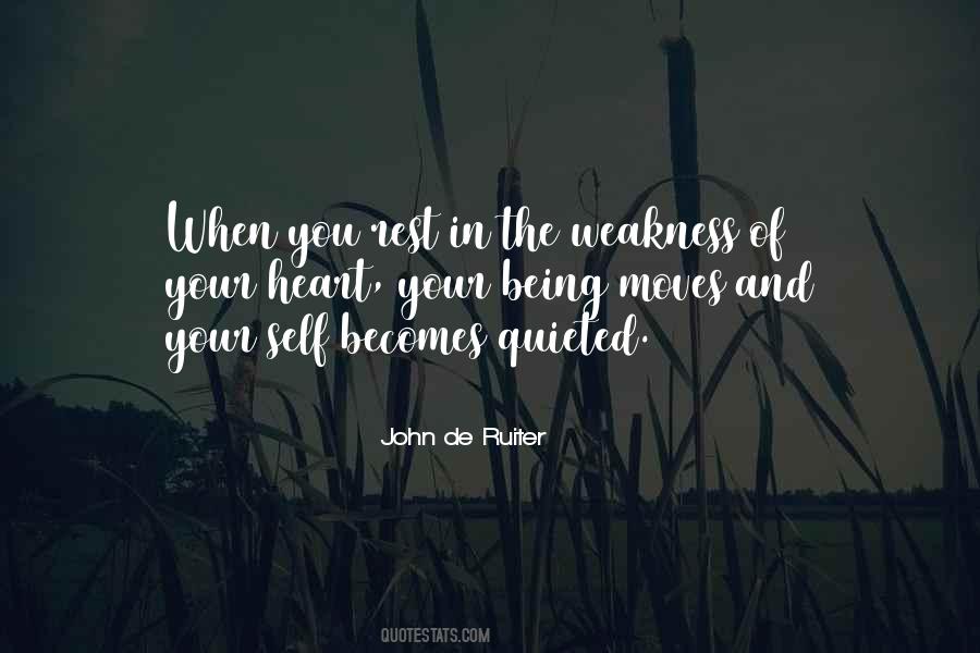 John De Ruiter Quotes #350828