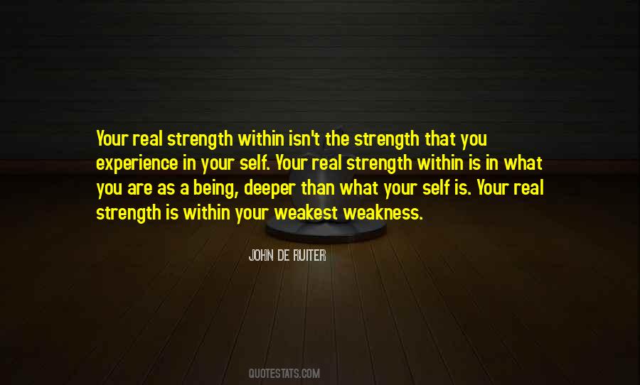 John De Ruiter Quotes #370035