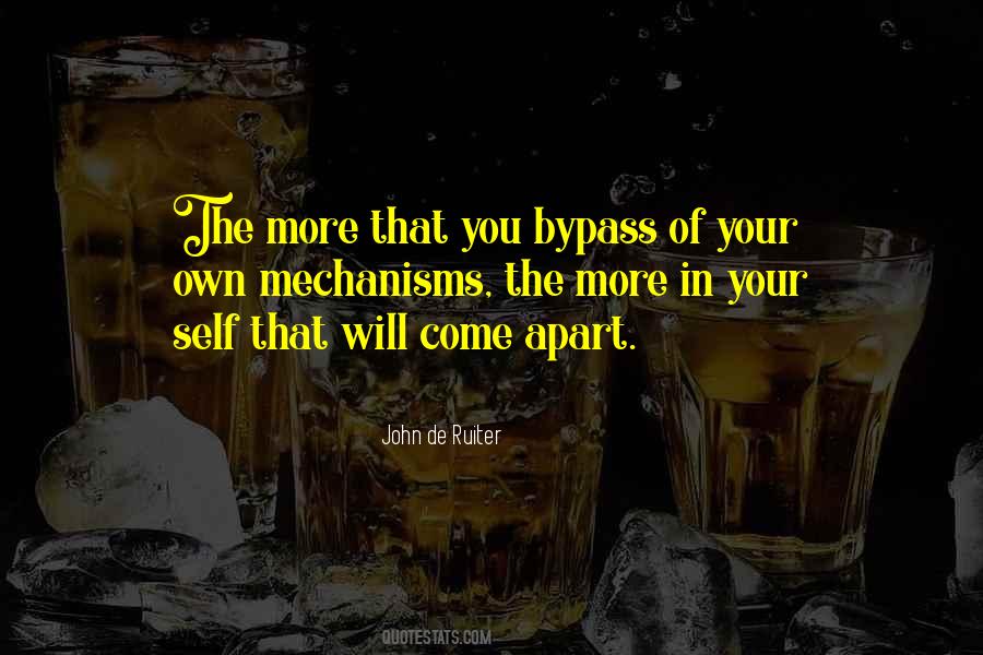 John De Ruiter Quotes #371171