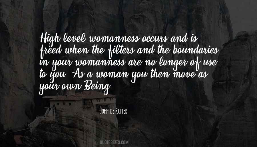 John De Ruiter Quotes #378804