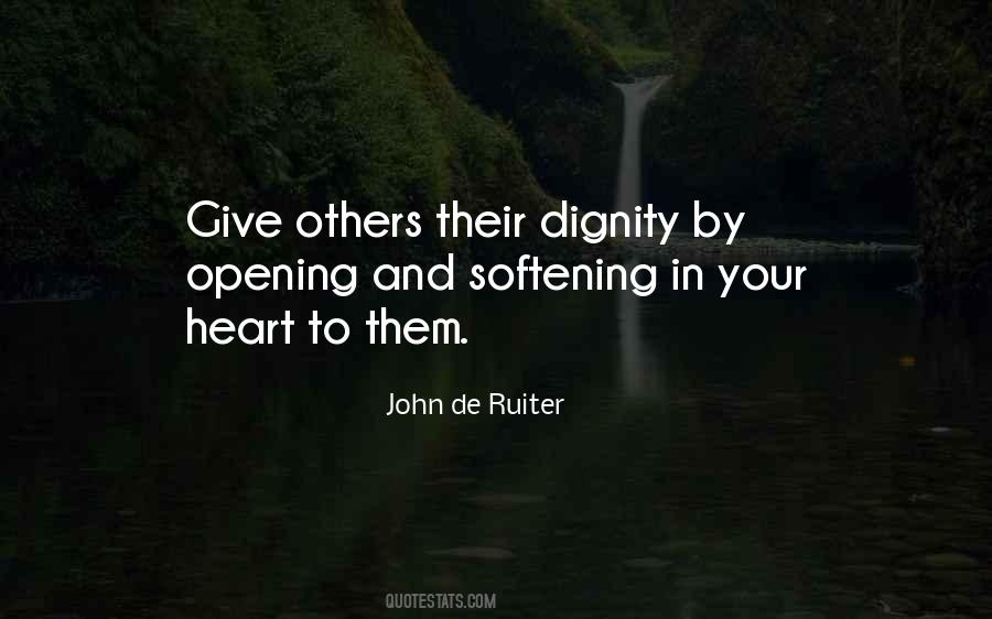 John De Ruiter Quotes #379926