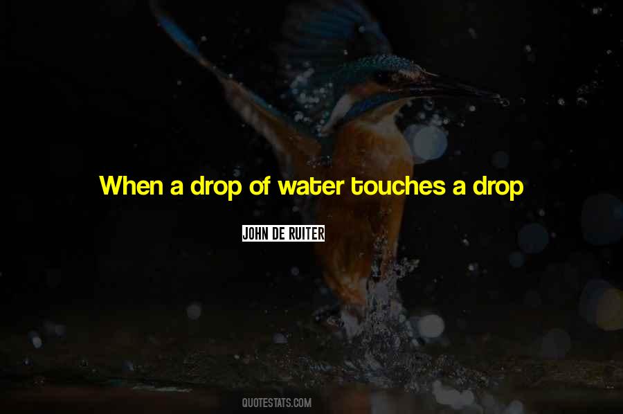 John De Ruiter Quotes #412267