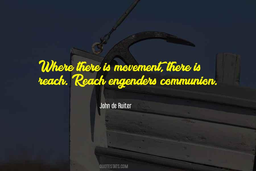 John De Ruiter Quotes #581369