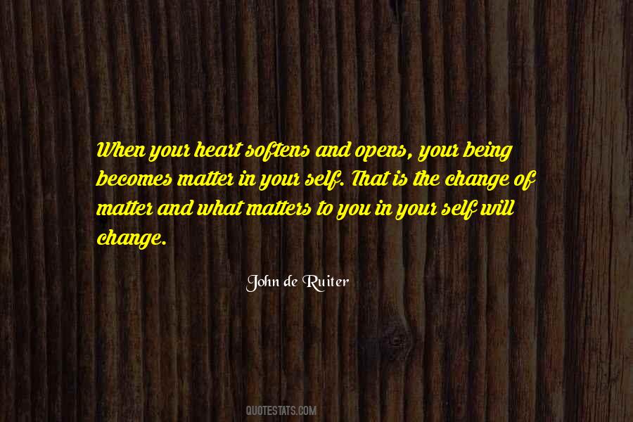 John De Ruiter Quotes #623769