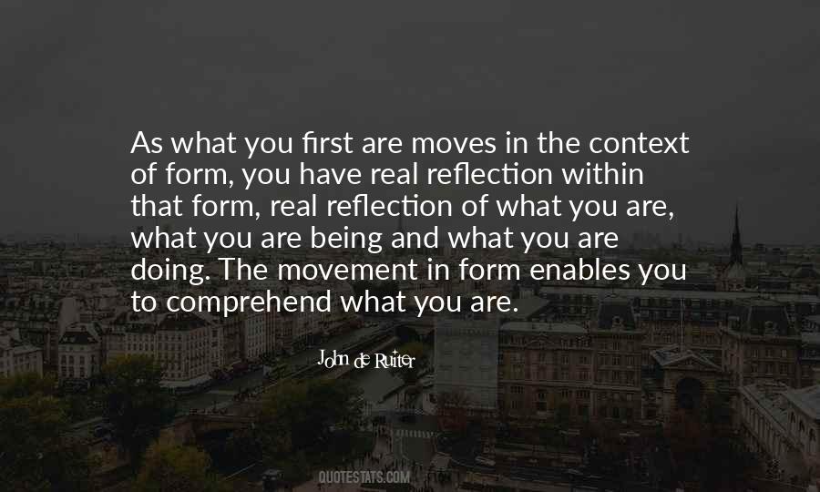 John De Ruiter Quotes #629304