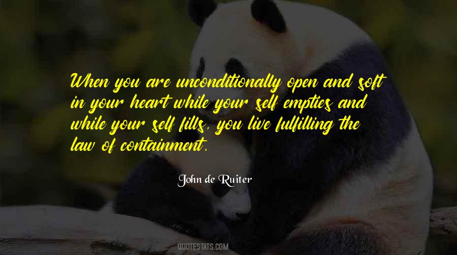 John De Ruiter Quotes #670219