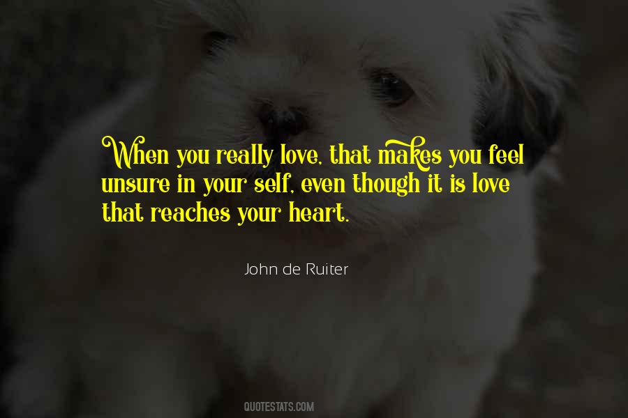 John De Ruiter Quotes #692543