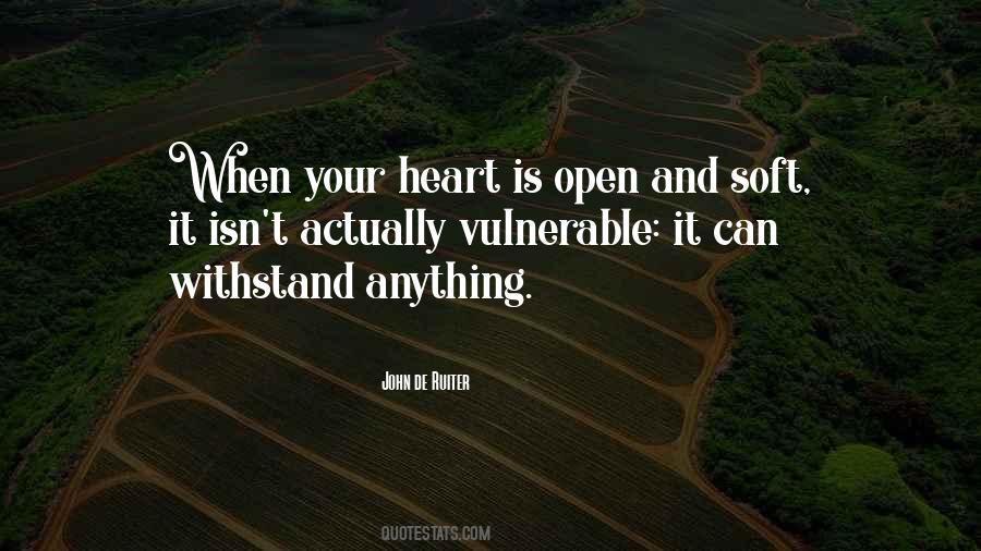 John De Ruiter Quotes #73868