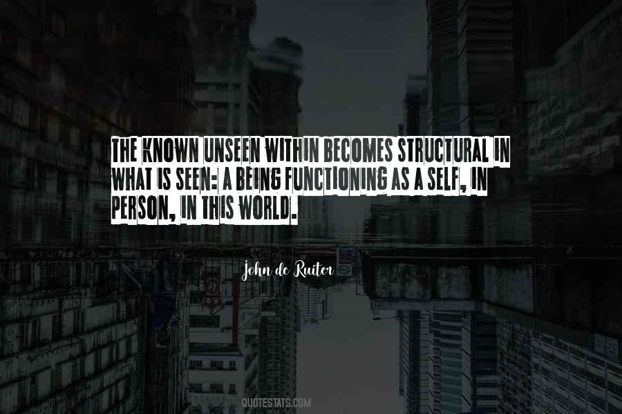 John De Ruiter Quotes #744546