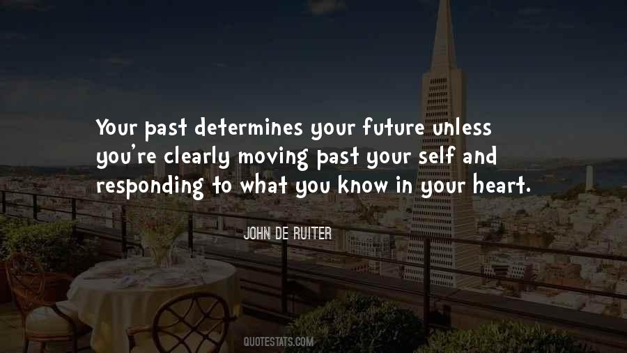 John De Ruiter Quotes #866536