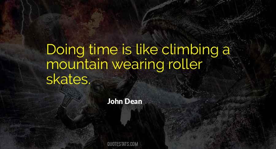 John Dean Quotes #1116285