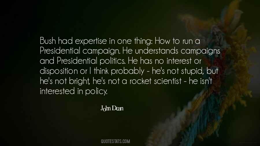 John Dean Quotes #1784634