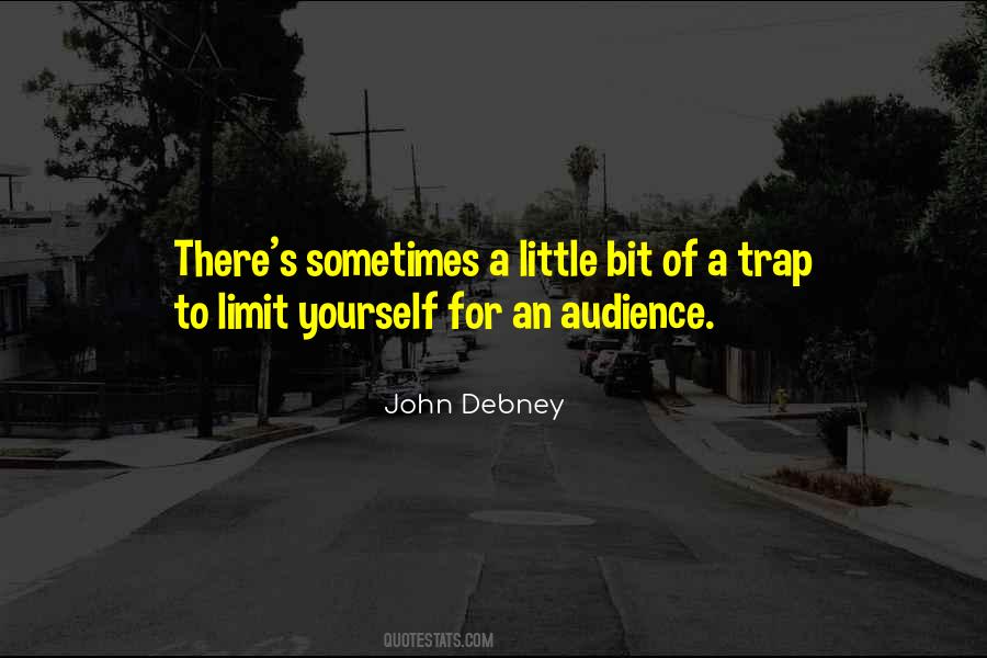 John Debney Quotes #57561