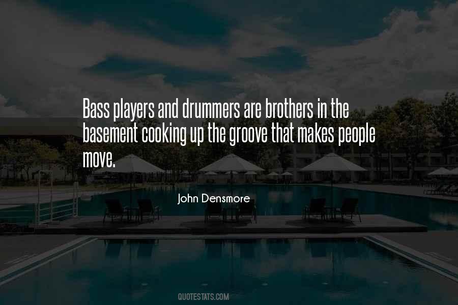 John Densmore Quotes #1274843