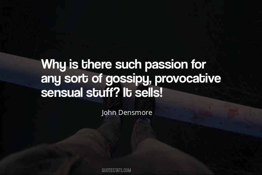 John Densmore Quotes #683719