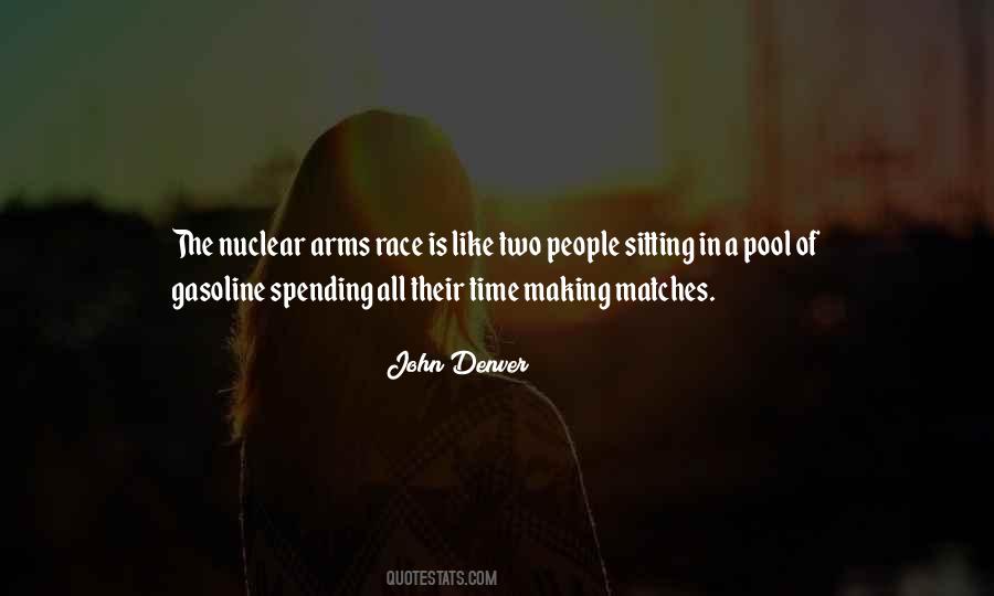 John Denver Quotes #12146