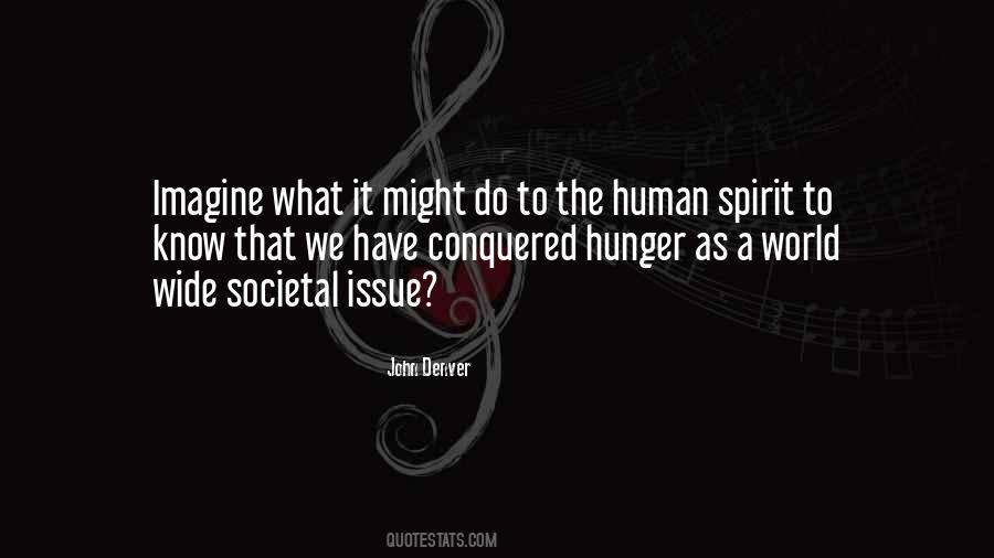 John Denver Quotes #1451552