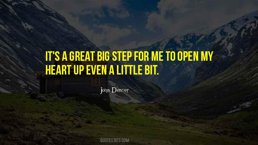 John Denver Quotes #1496707