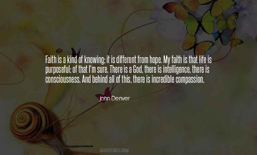 John Denver Quotes #354156