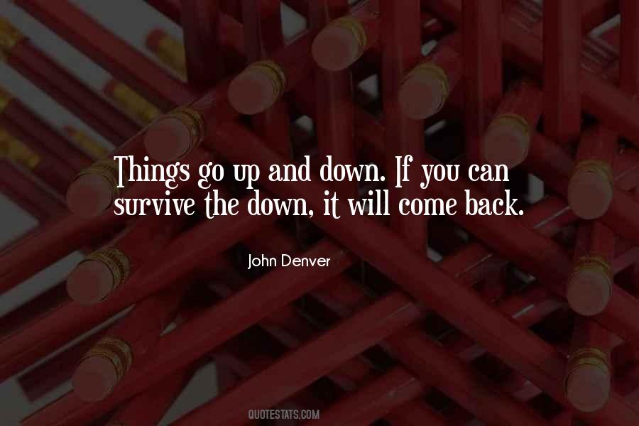 John Denver Quotes #362894