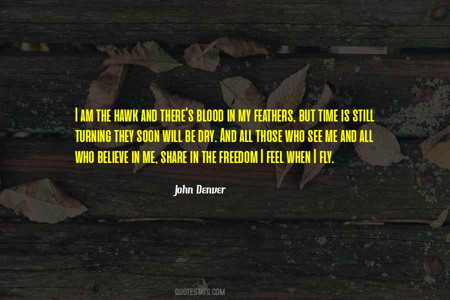 John Denver Quotes #863311