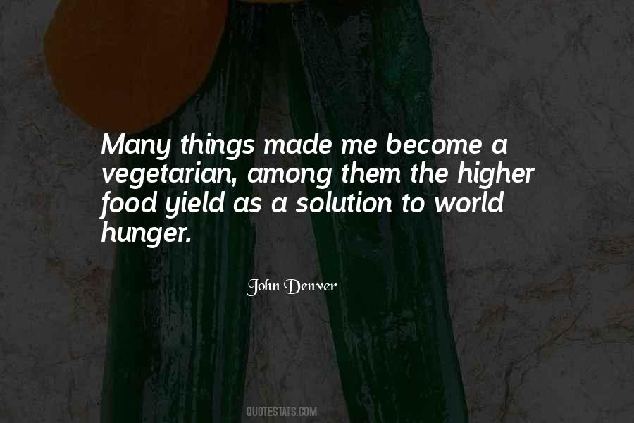 John Denver Quotes #976264